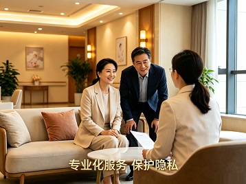 包河有偿售卵代生女生的客户的客户群体有哪些
