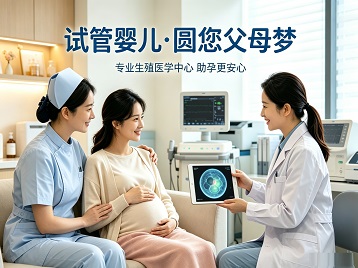 包河辅助生育服务 试管婴儿行业的兴起背景、发展与未来展望